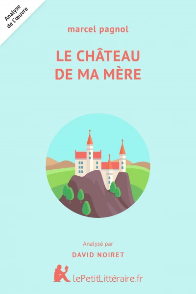 Le Château de ma mère